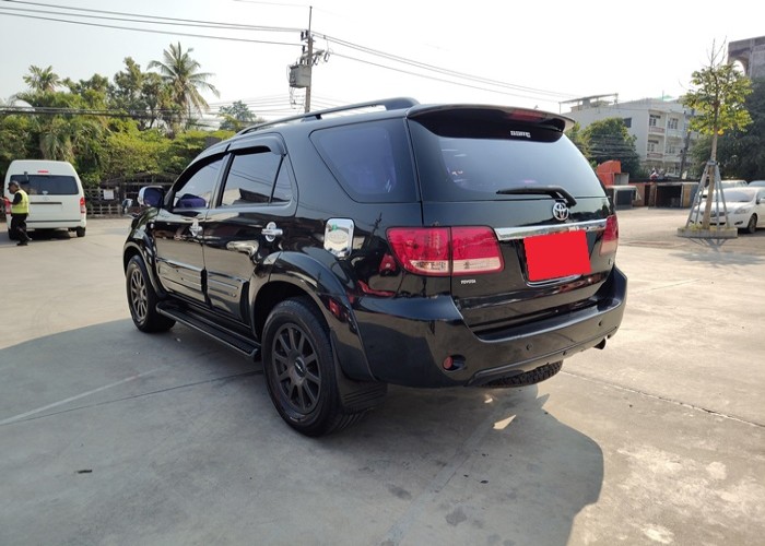 Used 10
                    TOYOTA
                     for Sale Image