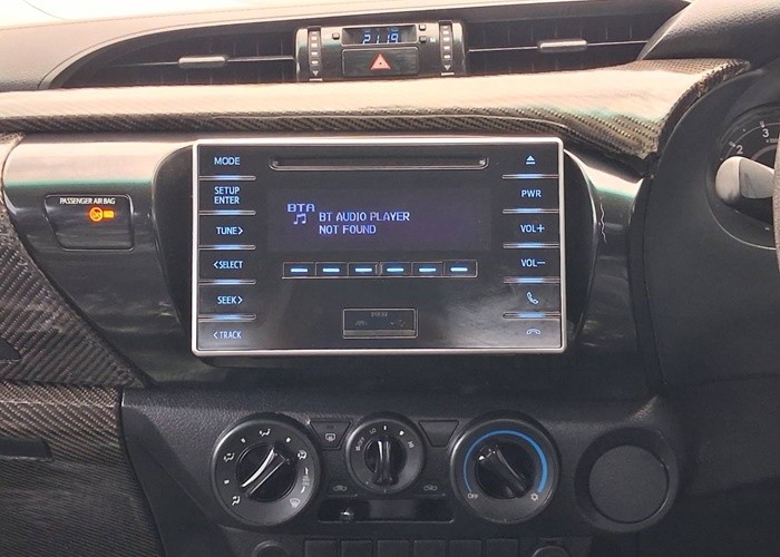 Used 7
                    TOYOTA
                     for Sale Image