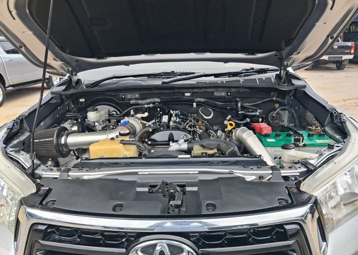 Used 7
                    TOYOTA
                     for Sale Image