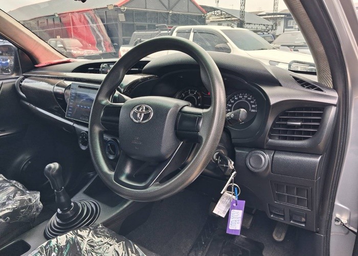Used 7
                    TOYOTA
                     for Sale Image