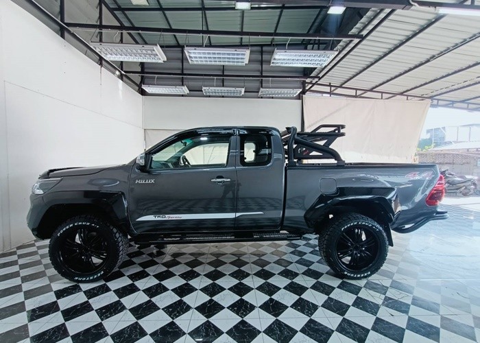 Used 3
                    TOYOTA
                     for Sale Image