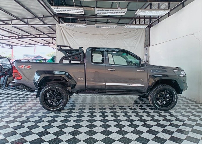 Used 3
                    TOYOTA
                     for Sale Image