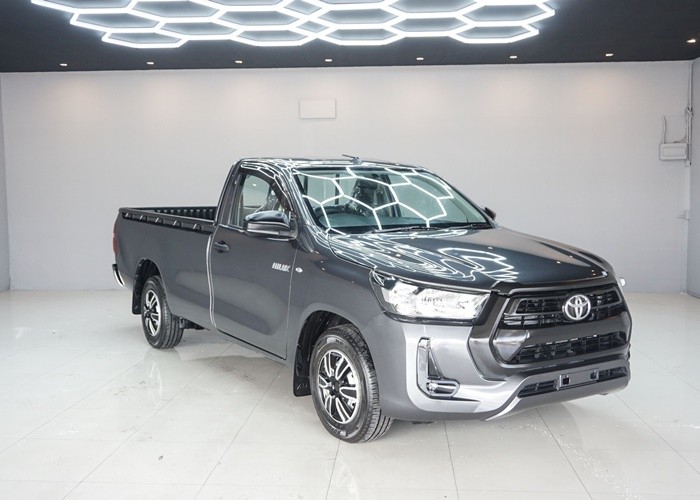 Used 1
                    TOYOTA
                     for Sale Image