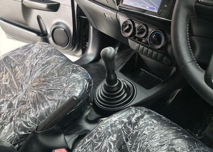 Used 1
                    TOYOTA
                     for Sale Image