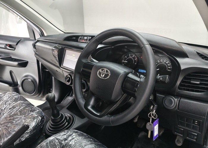 Used 1
                    TOYOTA
                     for Sale Image