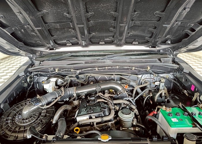 Used 11
                    TOYOTA
                     for Sale Image