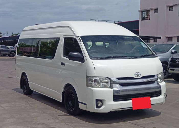 Used 1
                    TOYOTA
                     for Sale Image