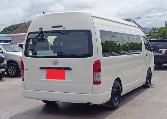 Used 1
                    TOYOTA
                     for Sale Image