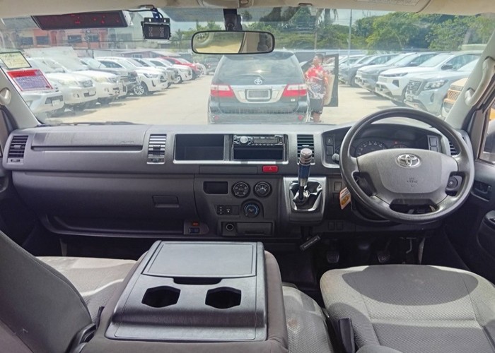 Used 1
                    TOYOTA
                     for Sale Image