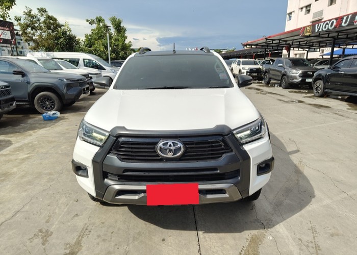 Used 1
                    TOYOTA
                     for Sale Image