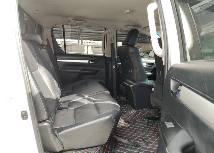 Used 1
                    TOYOTA
                     for Sale Image