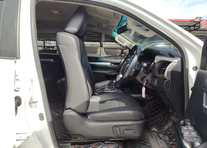 Used 1
                    TOYOTA
                     for Sale Image