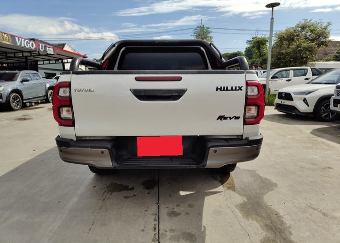 Used 1
                    TOYOTA
                     for Sale Image