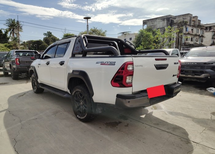Used 1
                    TOYOTA
                     for Sale Image