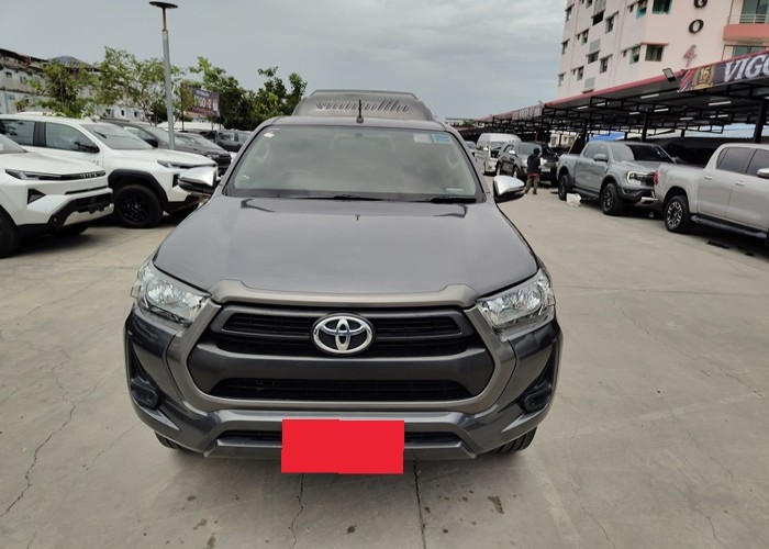 Used 7
                    TOYOTA
                     for Sale Image