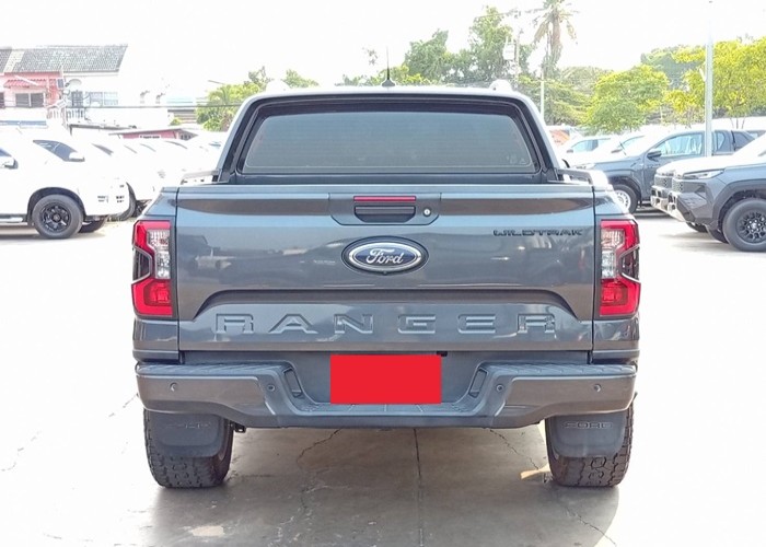 Used 1
                    FORD
                     for Sale Image