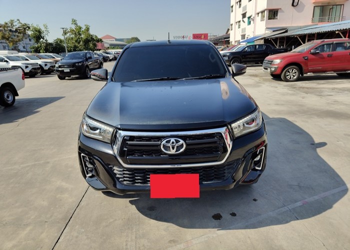 Used 3
                    TOYOTA
                     for Sale Image