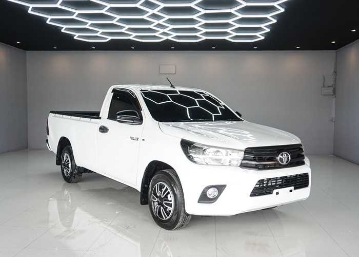 Used 1
                    TOYOTA
                     for Sale Image