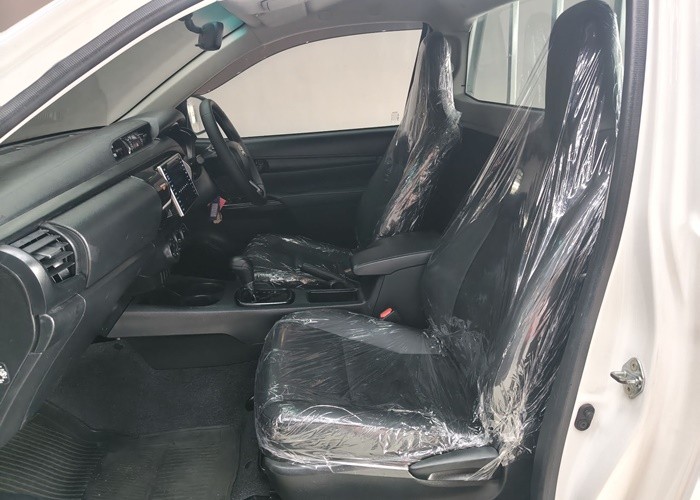 Used 1
                    TOYOTA
                     for Sale Image