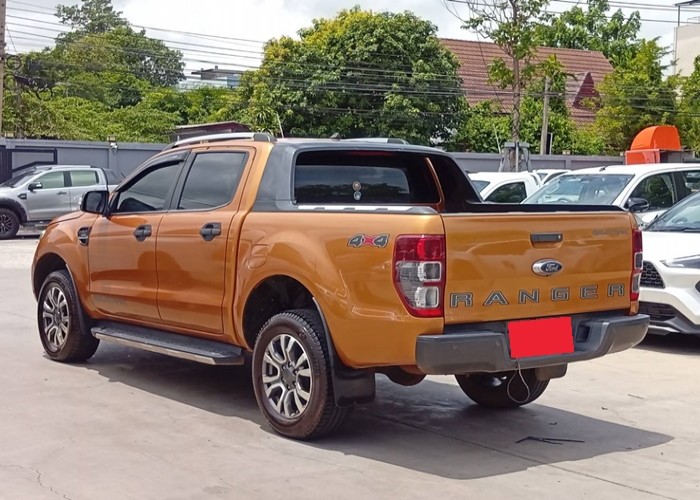 Used 1
                    FORD
                     for Sale Image