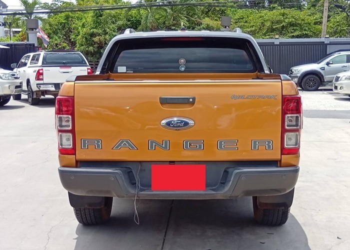 Used 1
                    FORD
                     for Sale Image