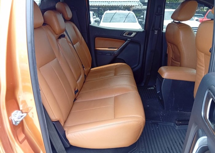 Used 1
                    FORD
                     for Sale Image