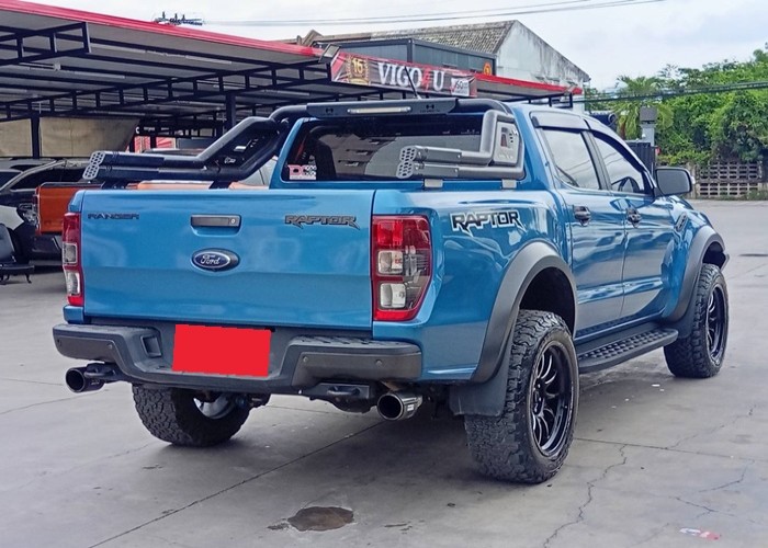Used 3
                    FORD
                     for Sale Image