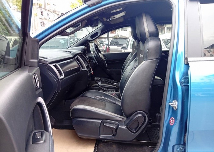 Used 3
                    FORD
                     for Sale Image