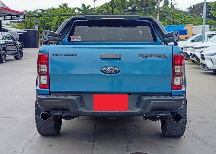 Used 3
                    FORD
                     for Sale Image