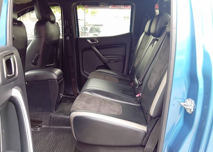 Used 3
                    FORD
                     for Sale Image