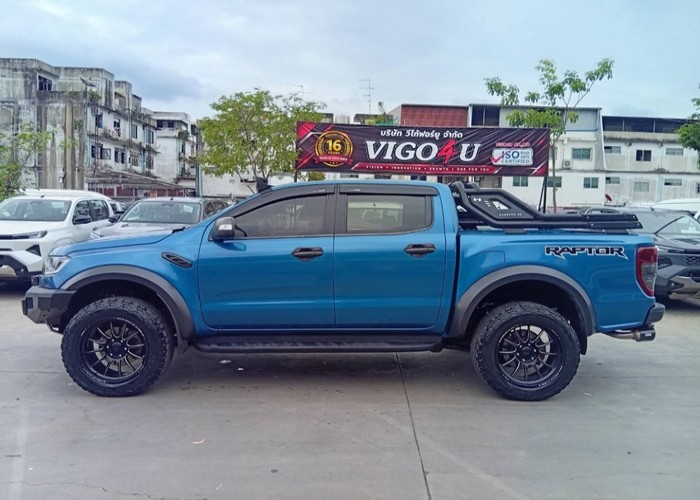 Used 3
                    FORD
                     for Sale Image