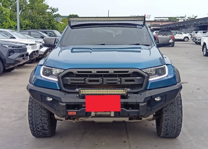 Used 3
                    FORD
                     for Sale Image