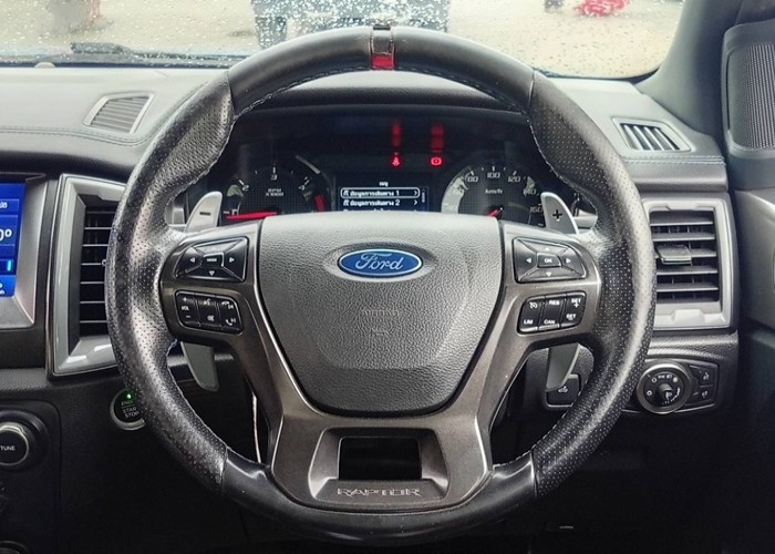 Used 3
                    FORD
                     for Sale Image