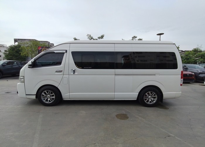 Used 10
                    TOYOTA
                     for Sale Image