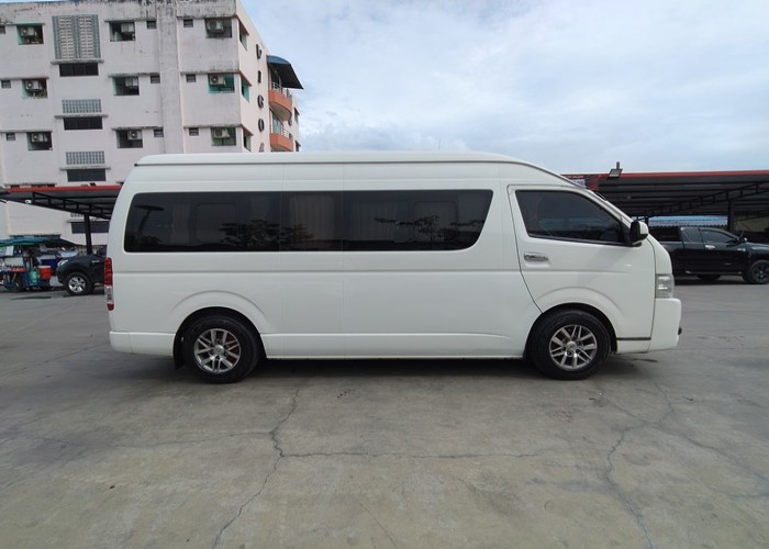 Used 10
                    TOYOTA
                     for Sale Image