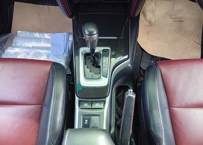 Used 7
                    TOYOTA
                     for Sale Image