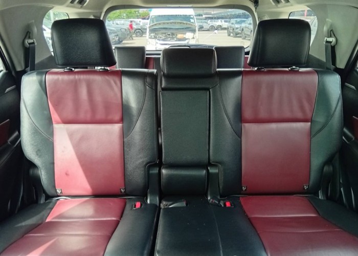 Used 7
                    TOYOTA
                     for Sale Image