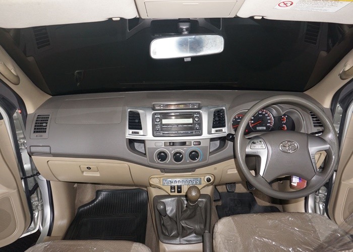 Used 4
                    TOYOTA
                     for Sale Image