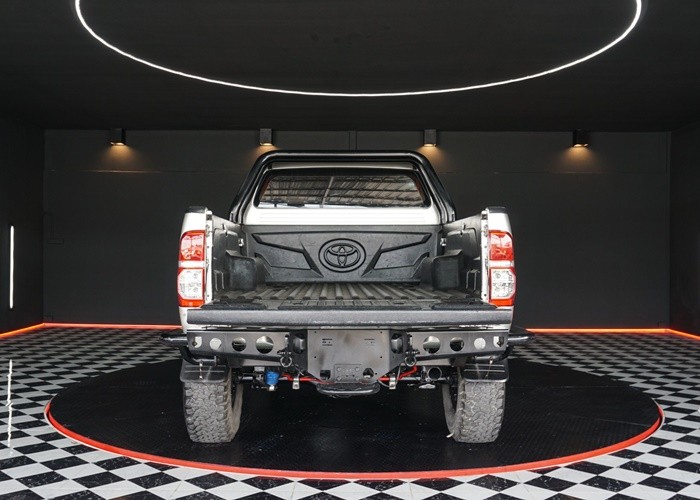 Used 4
                    TOYOTA
                     for Sale Image