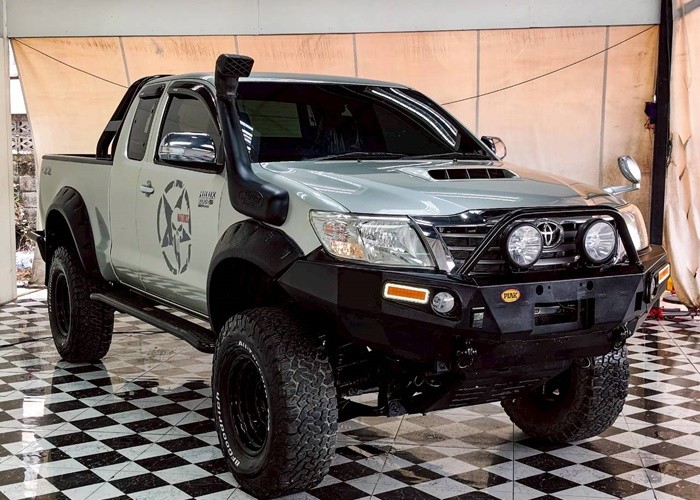 Used 4
                    TOYOTA
                     for Sale Image