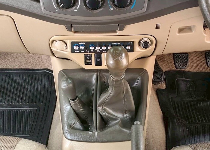 Used 4
                    TOYOTA
                     for Sale Image