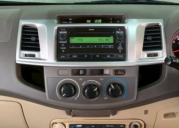 Used 4
                    TOYOTA
                     for Sale Image