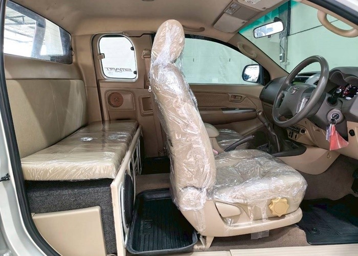 Used 4
                    TOYOTA
                     for Sale Image
