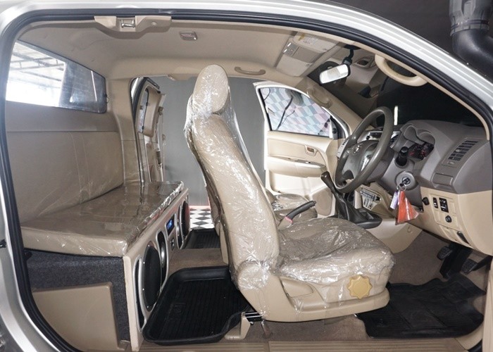 Used 4
                    TOYOTA
                     for Sale Image