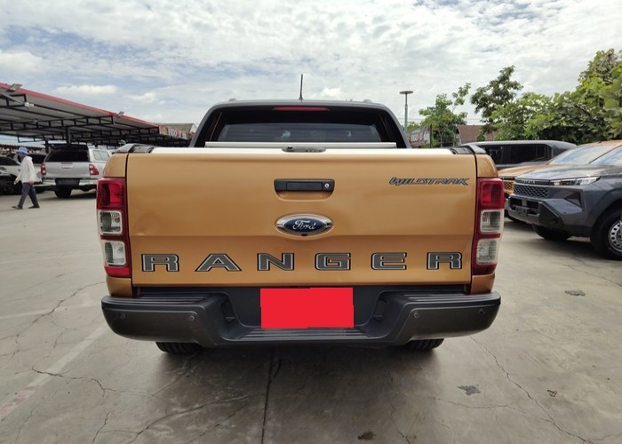 Used 1
                    FORD
                     for Sale Image