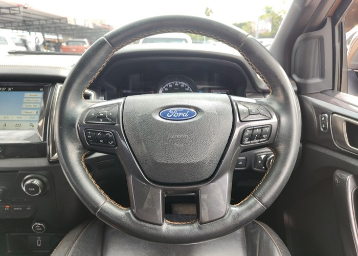 Used 1
                    FORD
                     for Sale Image