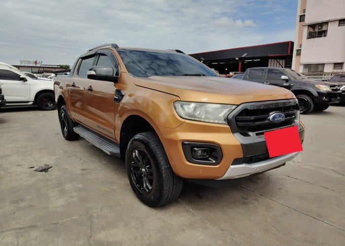 Used 1
                    FORD
                     for Sale Image