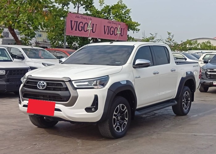 Used 1
                    TOYOTA
                     for Sale Image