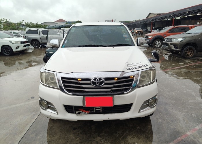 Used 10
                    TOYOTA
                     for Sale Image