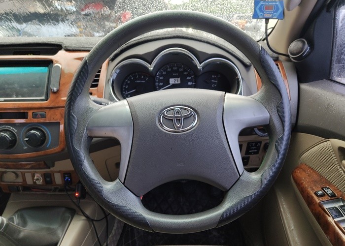 Used 10
                    TOYOTA
                     for Sale Image